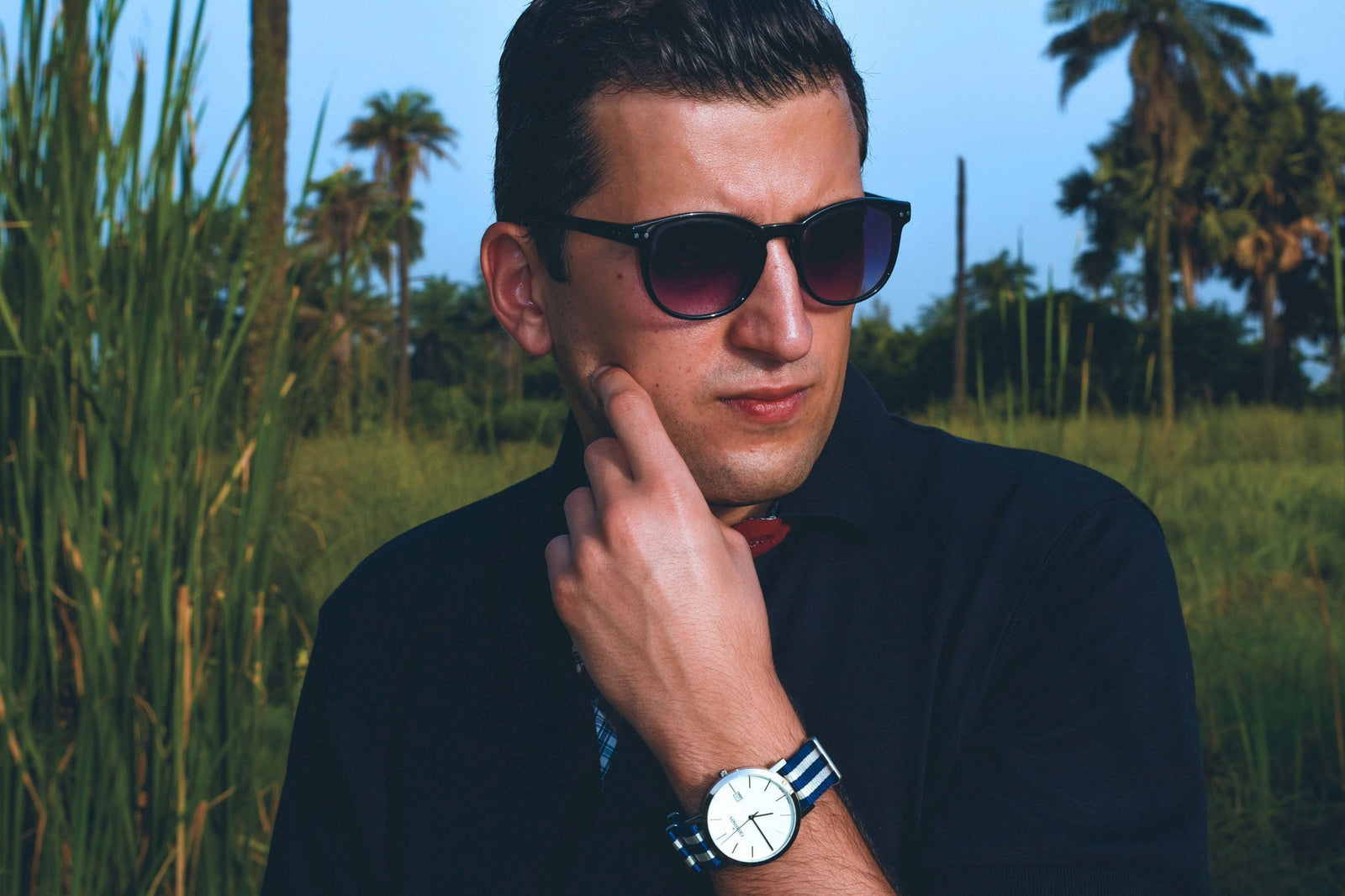 5 reasons why NATO straps are awesome | Fjordson