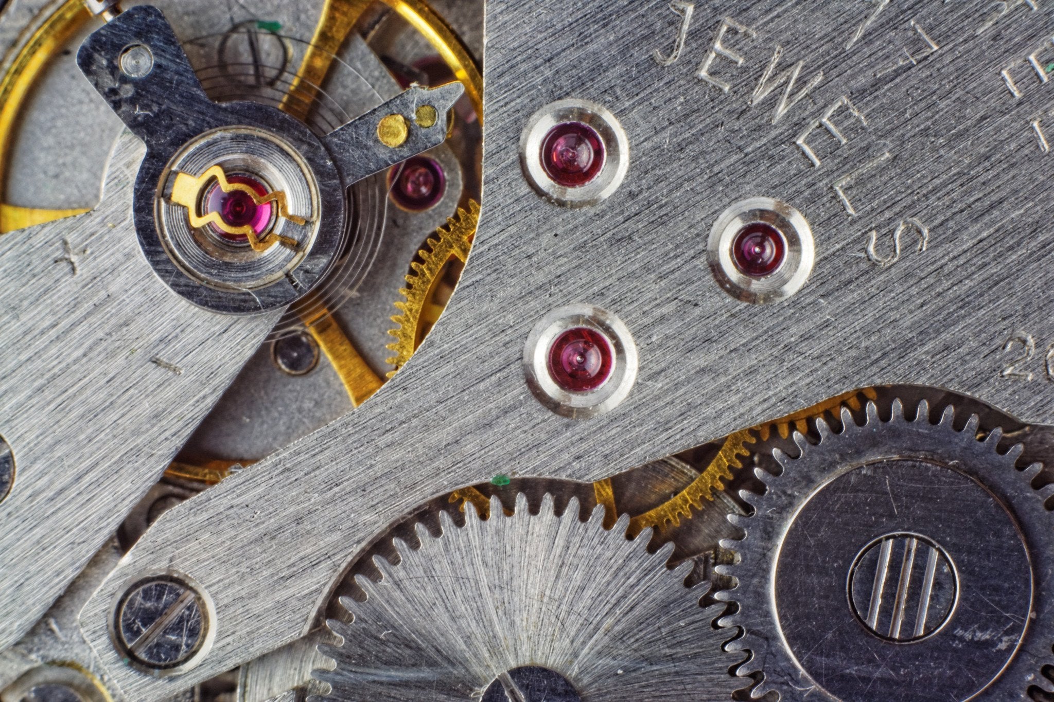 What are the differences in watch movements? | Fjordson