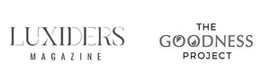 Fjordson watches featured in Luxiders Magazine and The Goodness Project