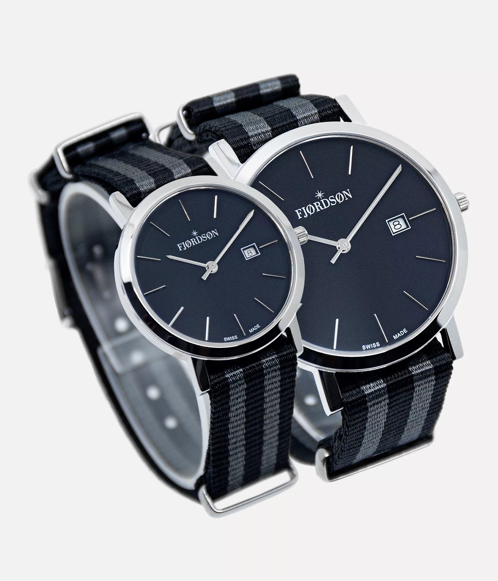 Matching watch outlet for couples