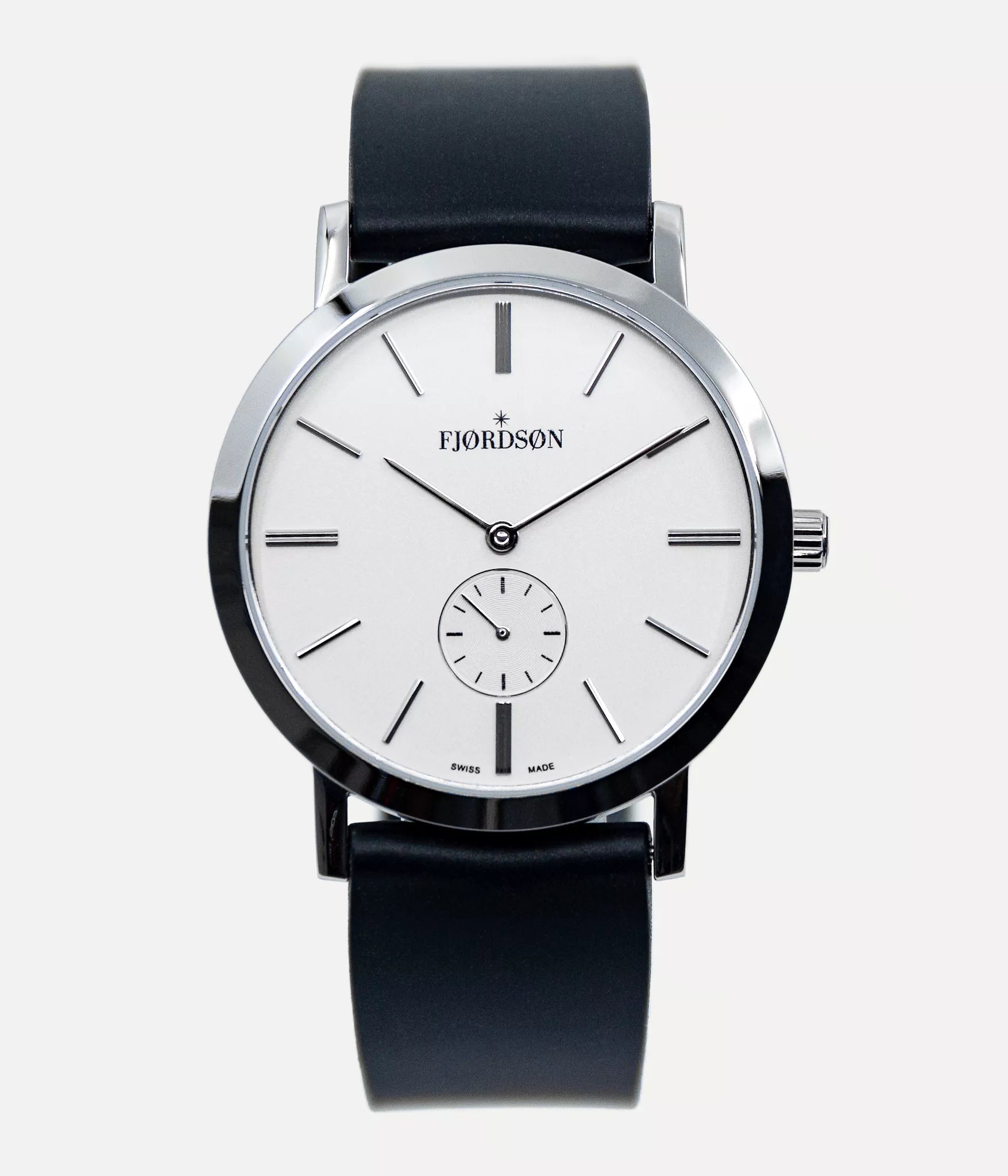 Romanson watch made in hotsell