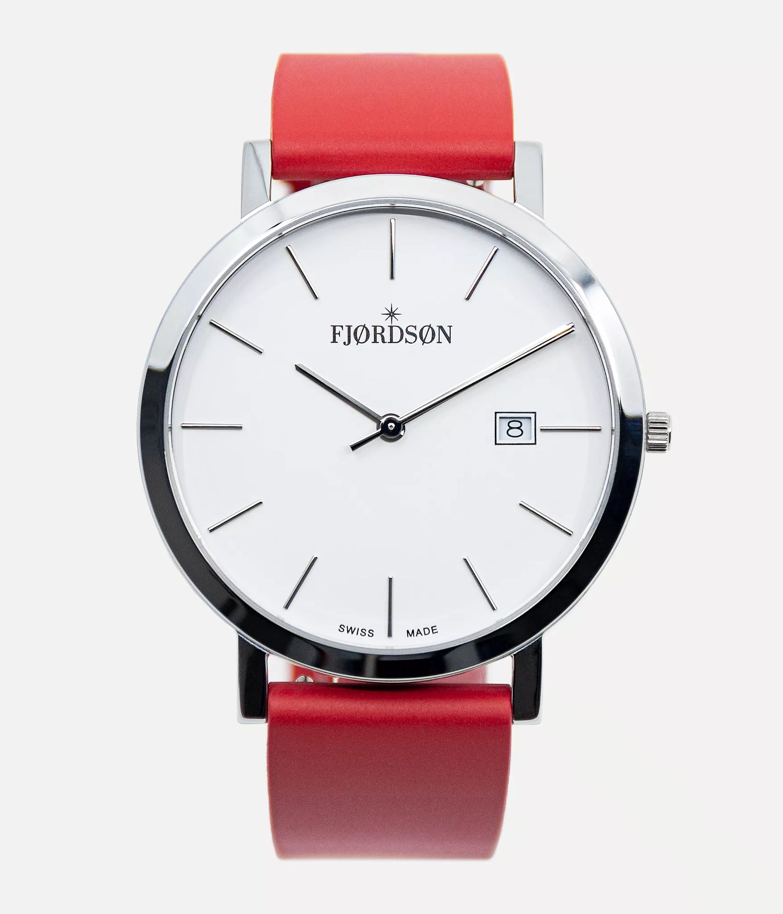 WOMEN] GUOU Leather Watch [GU04] – HouseLoveFashion