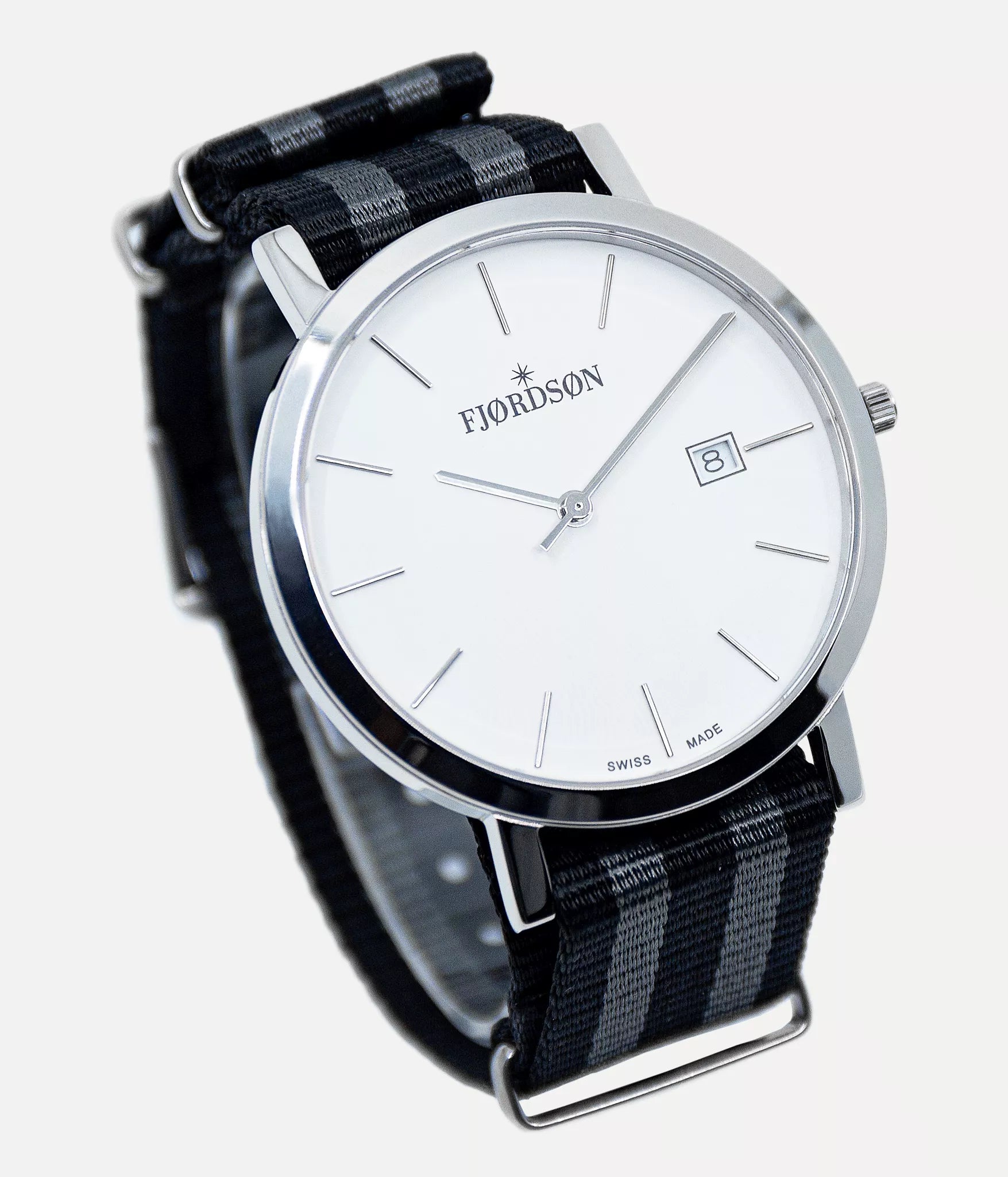 Watch online nato strap