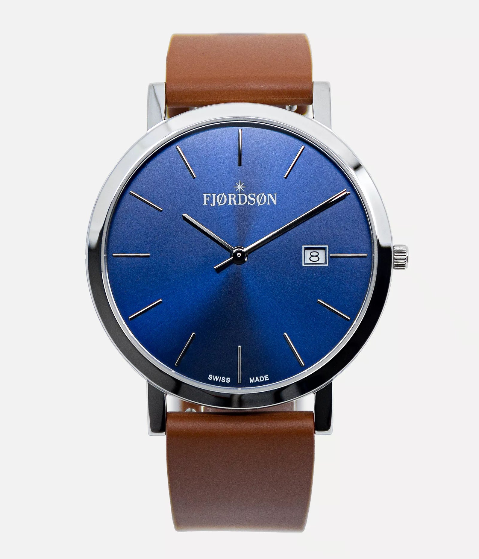 Vegan best sale mens watch