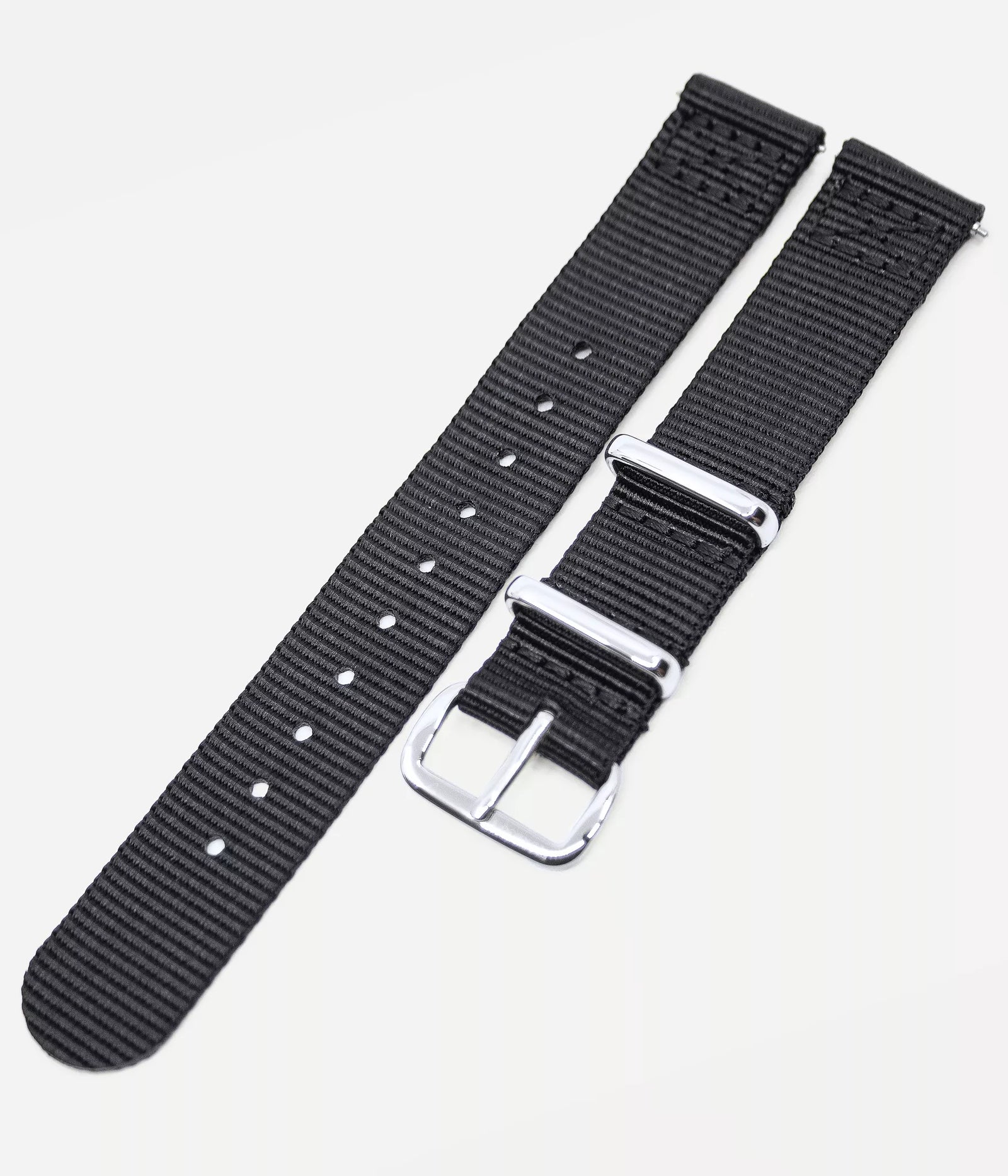 16mm nylon watch strap sale