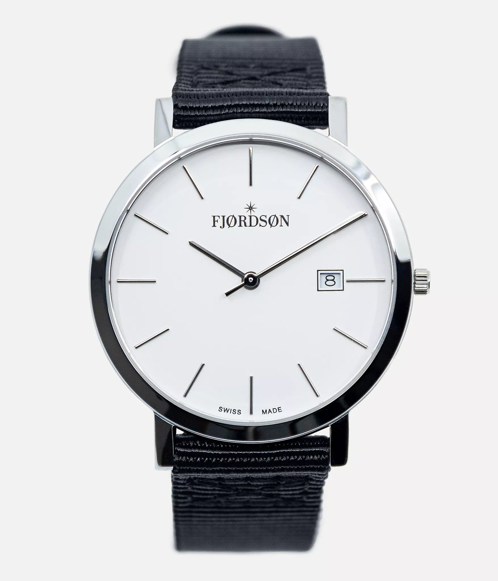 Romanson watches 2025 official website